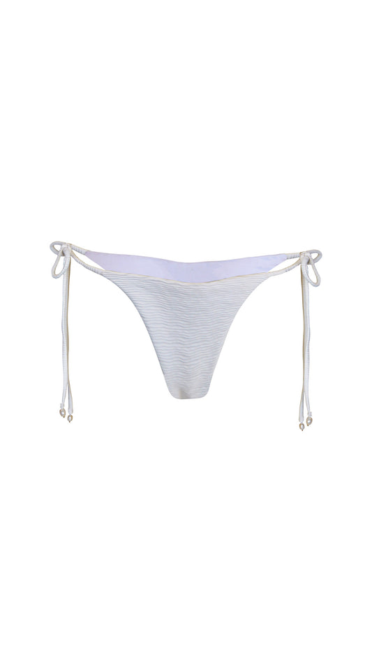 Vanilla Bikini Bottoms