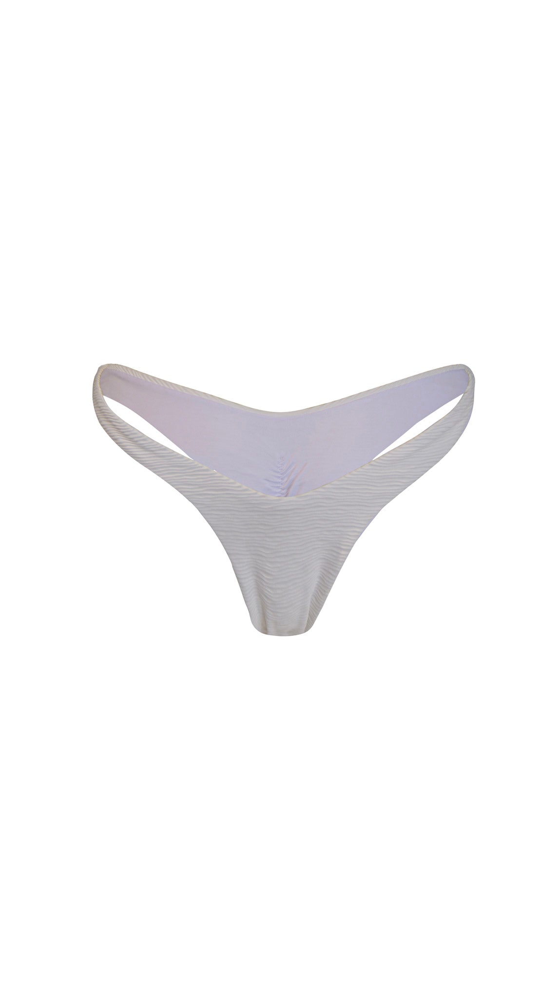 Macadamia Bikini Bottoms