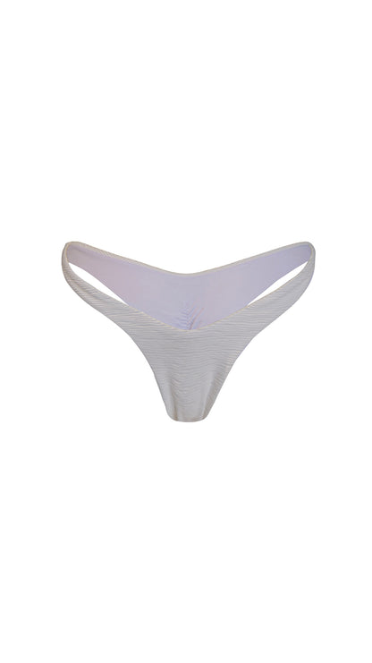 Macadamia Bikini Bottoms