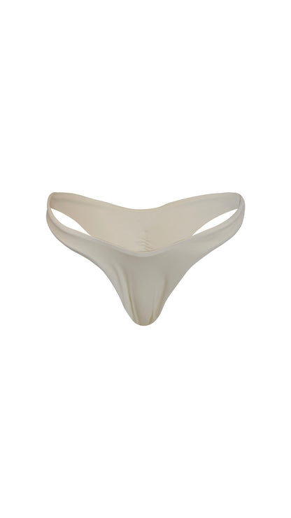Yoghurt Bikini Bottoms