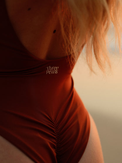 Mocca One Piece Reversible