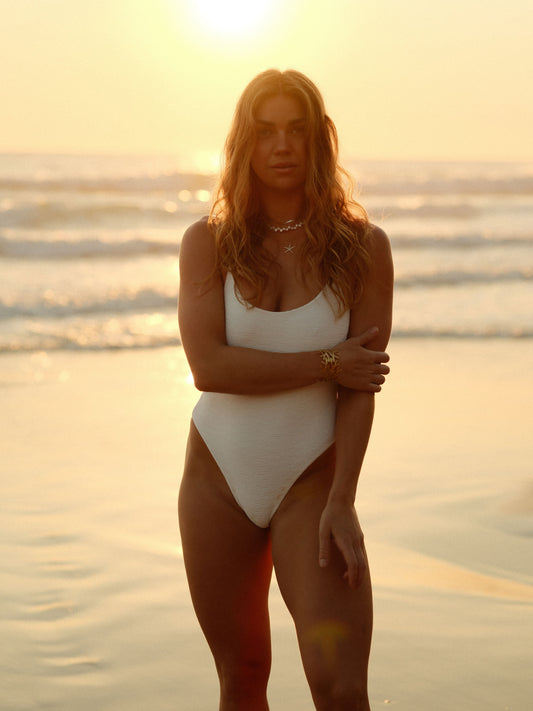 Mont Blanc One Piece